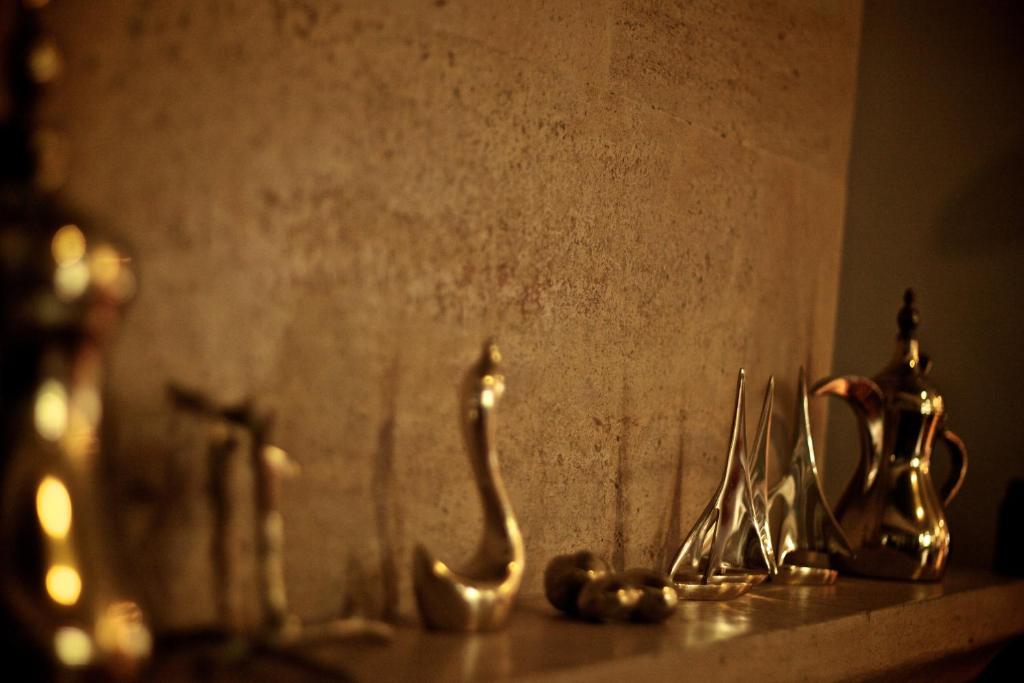 Fortezza Hotel — Restauracje i bary in Retimno