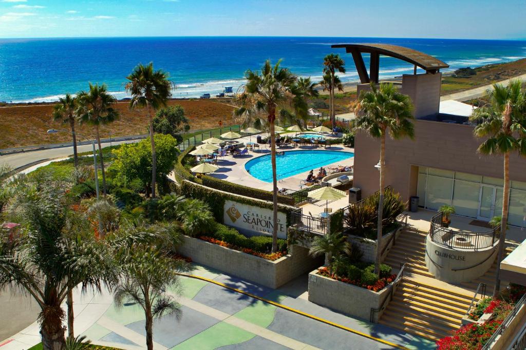 Carlsbad Seapointe Resort, Carlsbad