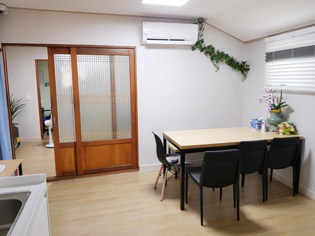 Facilities, Dal Garam Guesthouse - 외국인 전용 in Gangneung-si