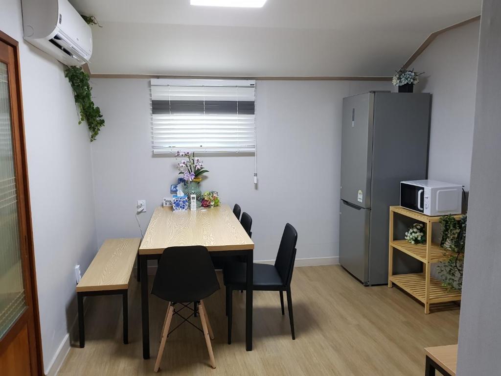 Facilities, Dal Garam Guesthouse - 외국인 전용 in Gangneung-si