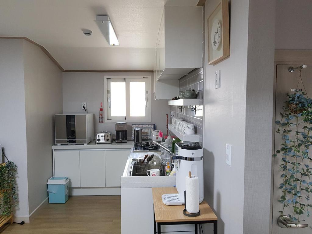 Facilities, Dal Garam Guesthouse - 외국인 전용 in Gangneung-si