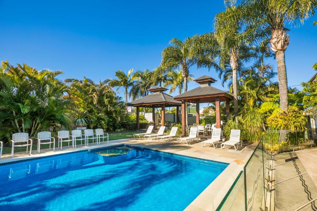 ナイトキャップ アット ゴールデン ビーチ タバーン - Facilities image