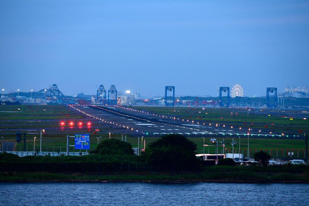 Surrounding environment