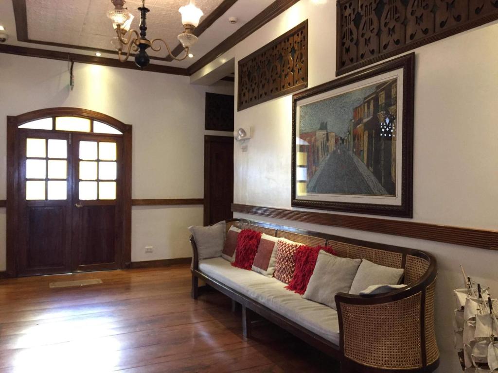 Facilities, Hotel Veneto de Vigan in Ilocos Sur