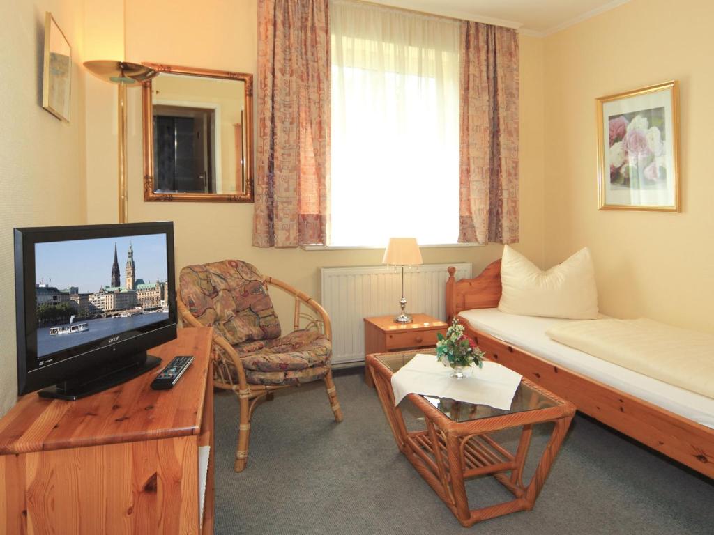 Hotel Maromme photo