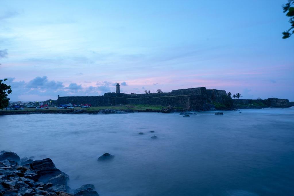 Lähistön nähtävyydet