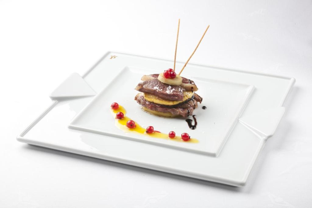 طعام و مشروبات