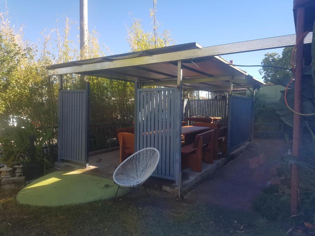 Mick's Accommodation Club photo