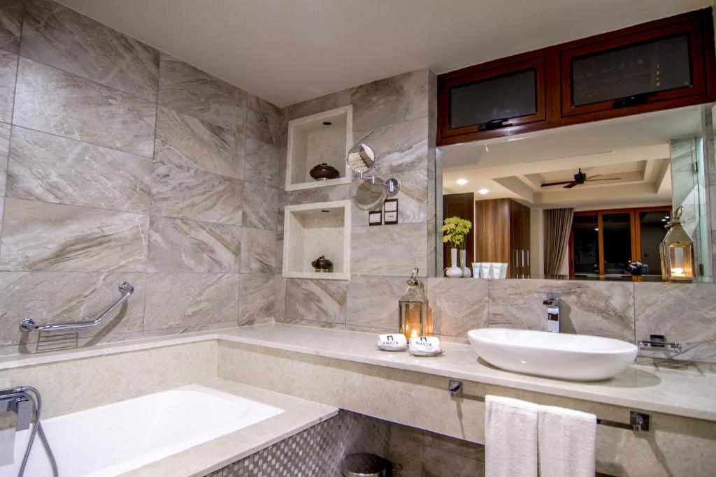 Shower