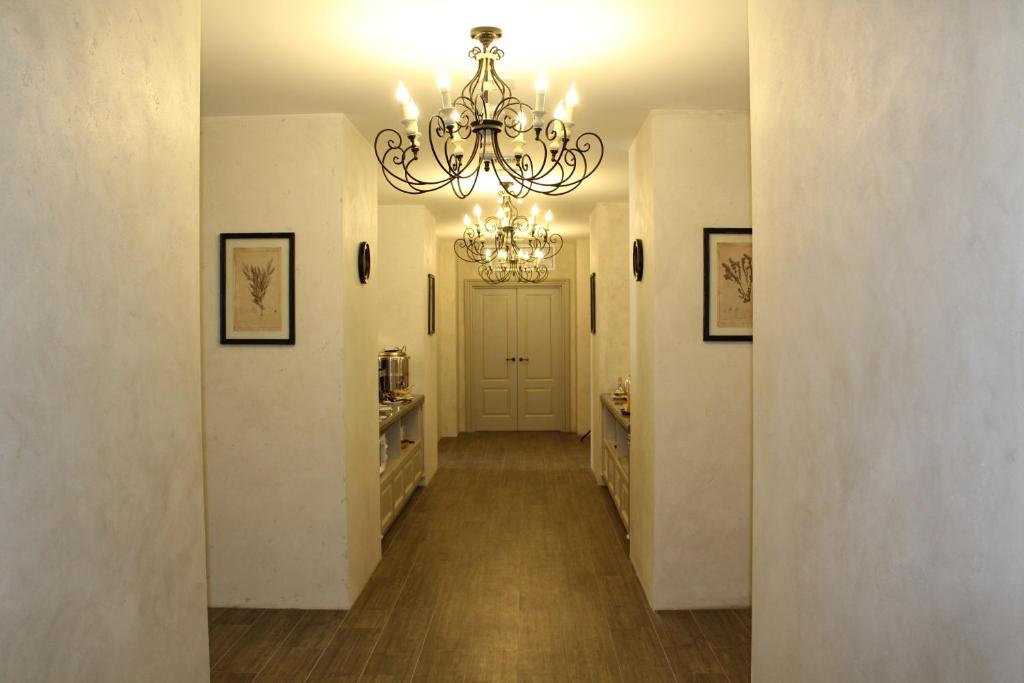 Hotel Metallurg photo