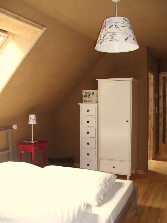 Ferienhof Idyll am kleinen Fließ - Burg - Informationen und Buchungen