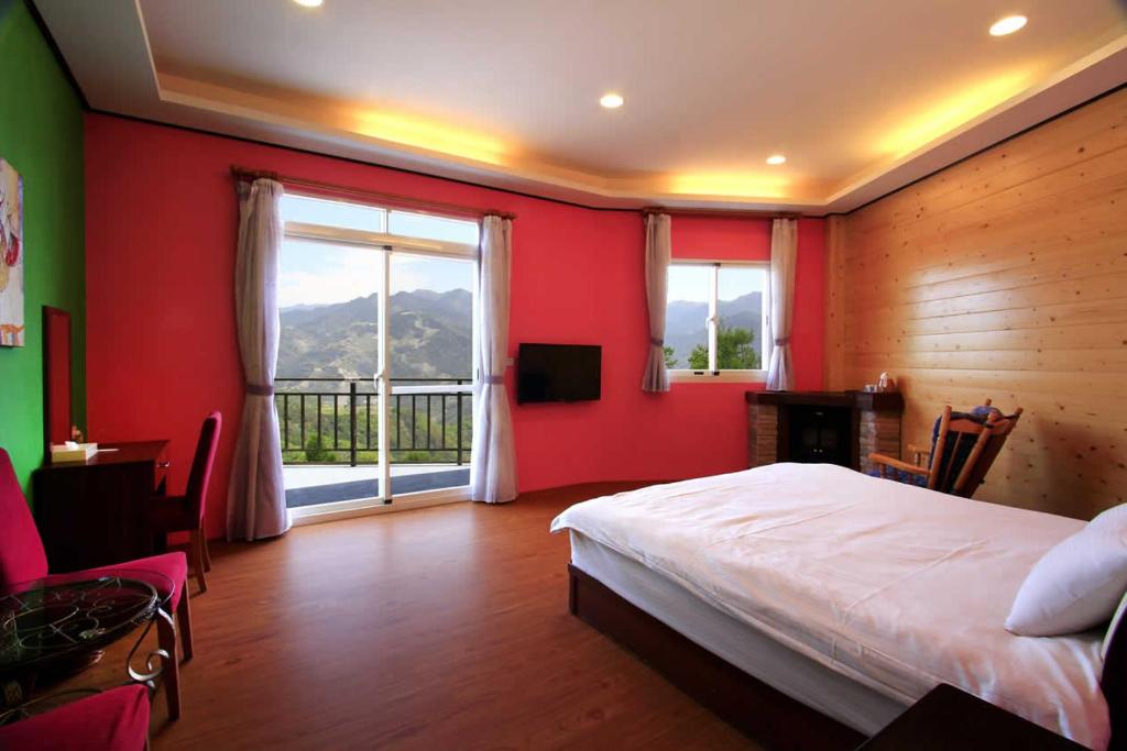 Yun Meng Xianjing Homestay 호텔 이미지 1