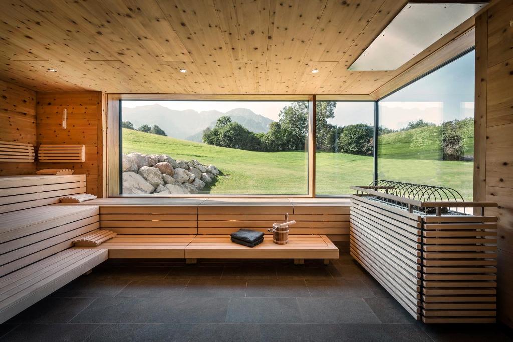 Klosterhof – Alpine Hideaway & Spa - 5