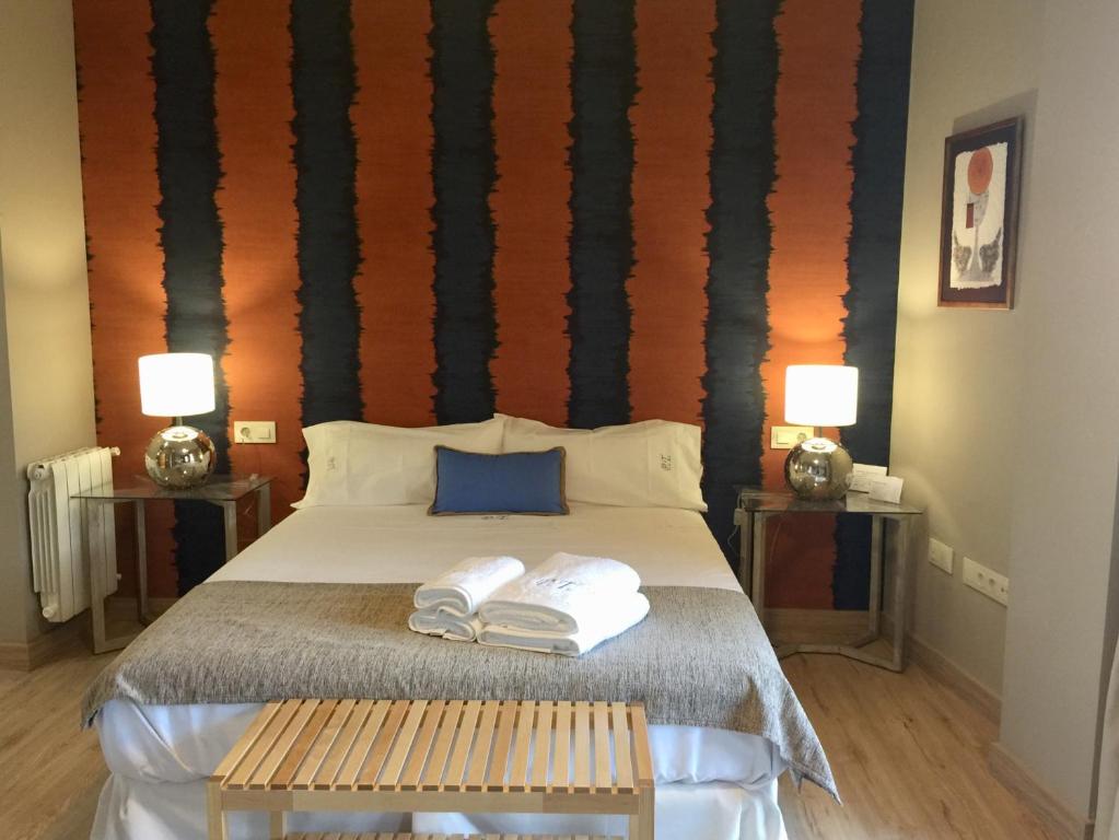 Puerta Trujillo — Hotel in Plasencia