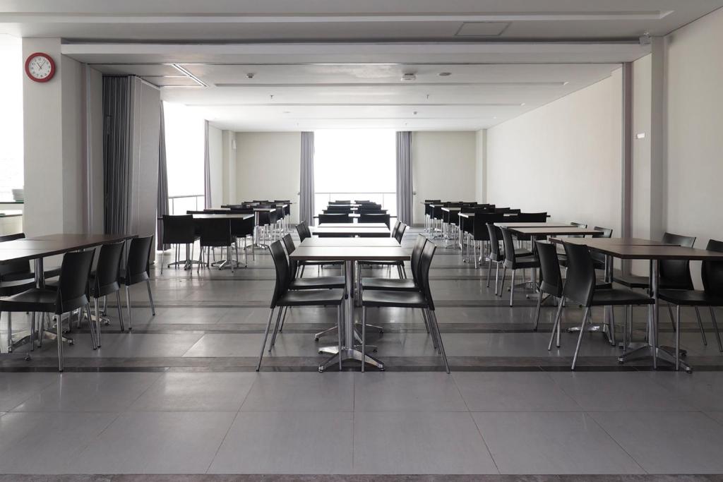 ห้องอาหาร