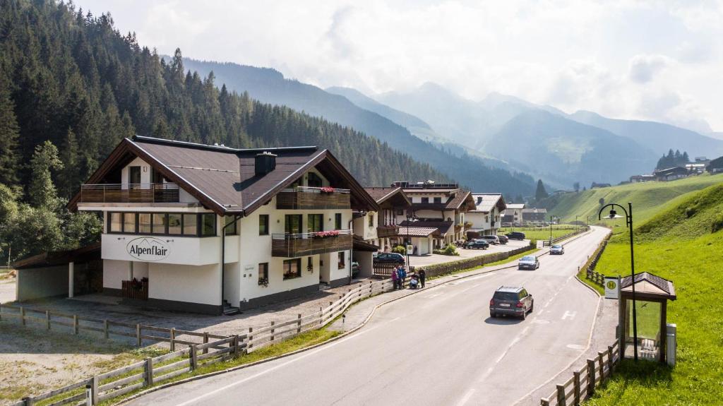 Alpenflair - 4