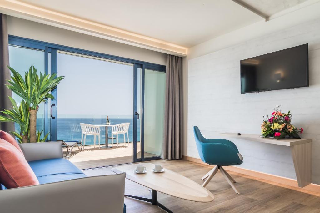 Apartamentos Garden & Sea Boutique Lodging by LIVVO - 4