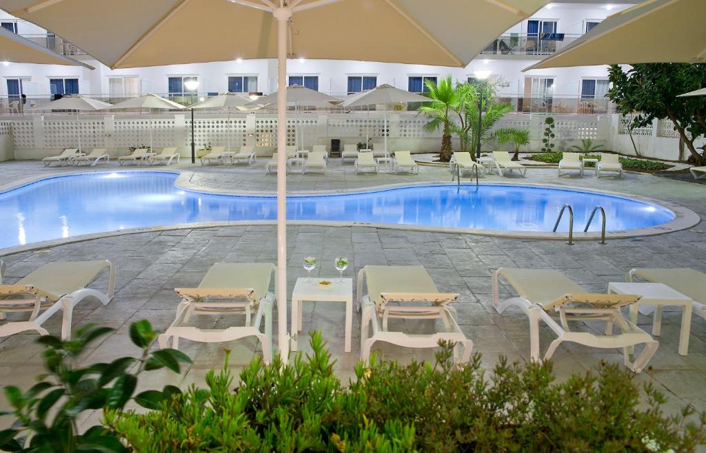 Hotel Salou Beach Family Rentalmar - 3