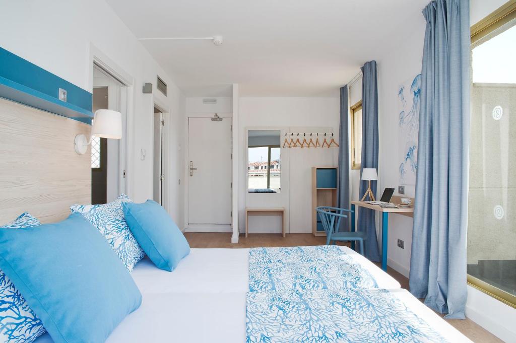 Hotel Salou Beach Family Rentalmar - 5