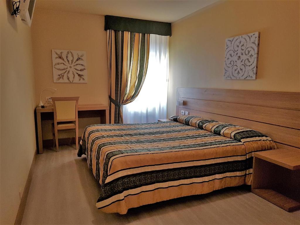 Albergo Fiorita photo