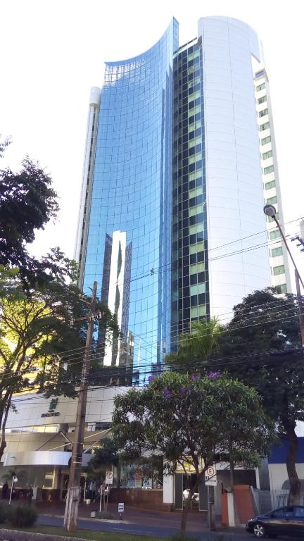 Hotel Boulevard — Hotel in Londrina