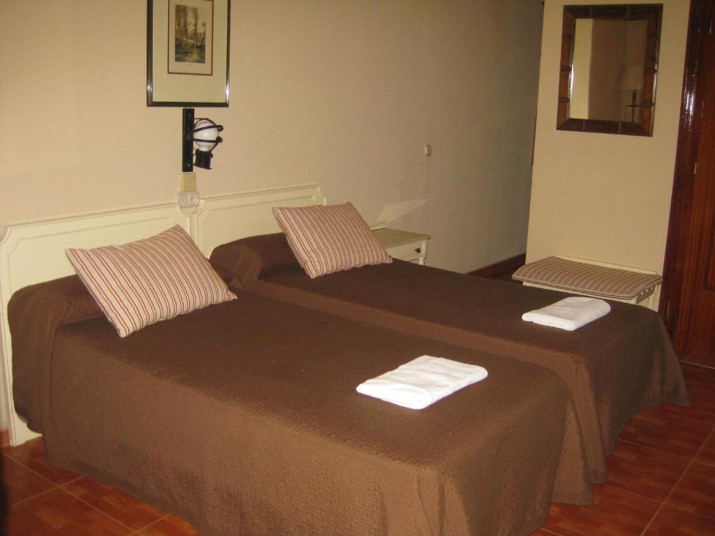 Hotel Molino De Saydo photo