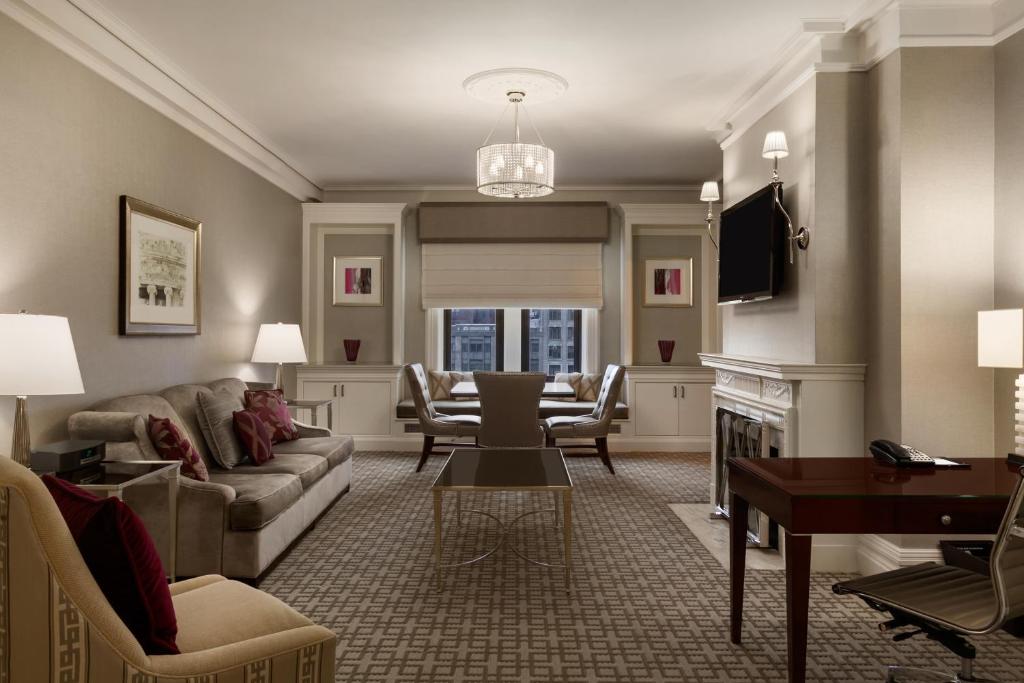 Kimpton Hotels Accommodations