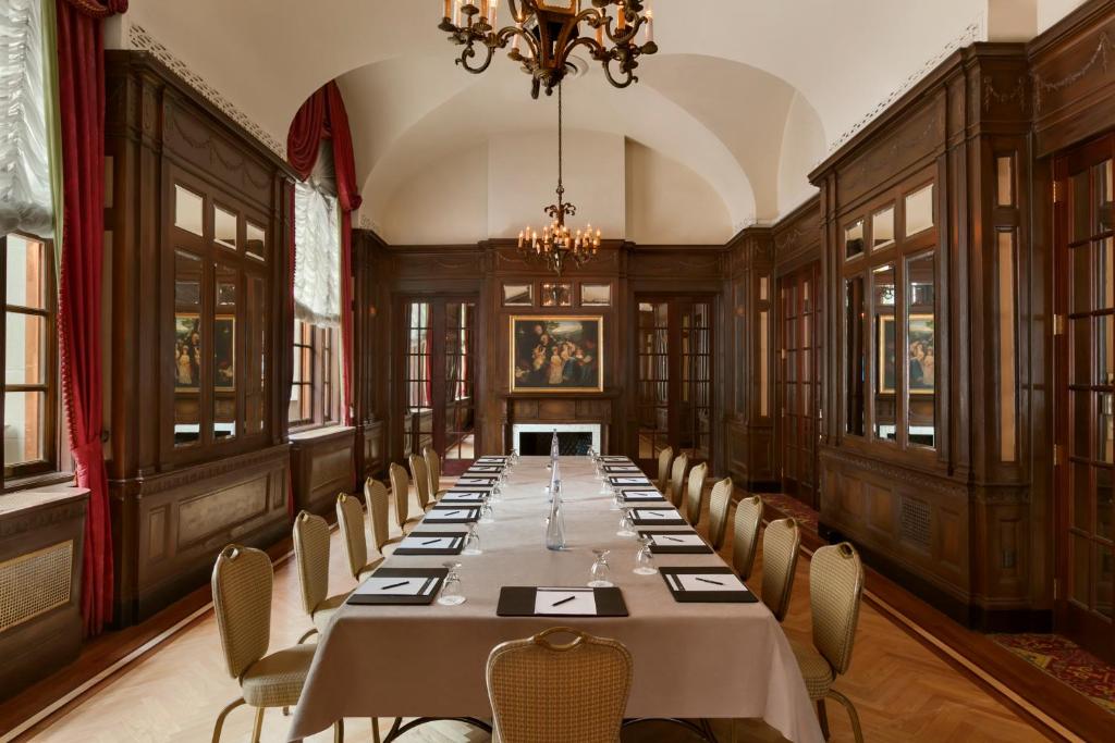 ビジネスセンター