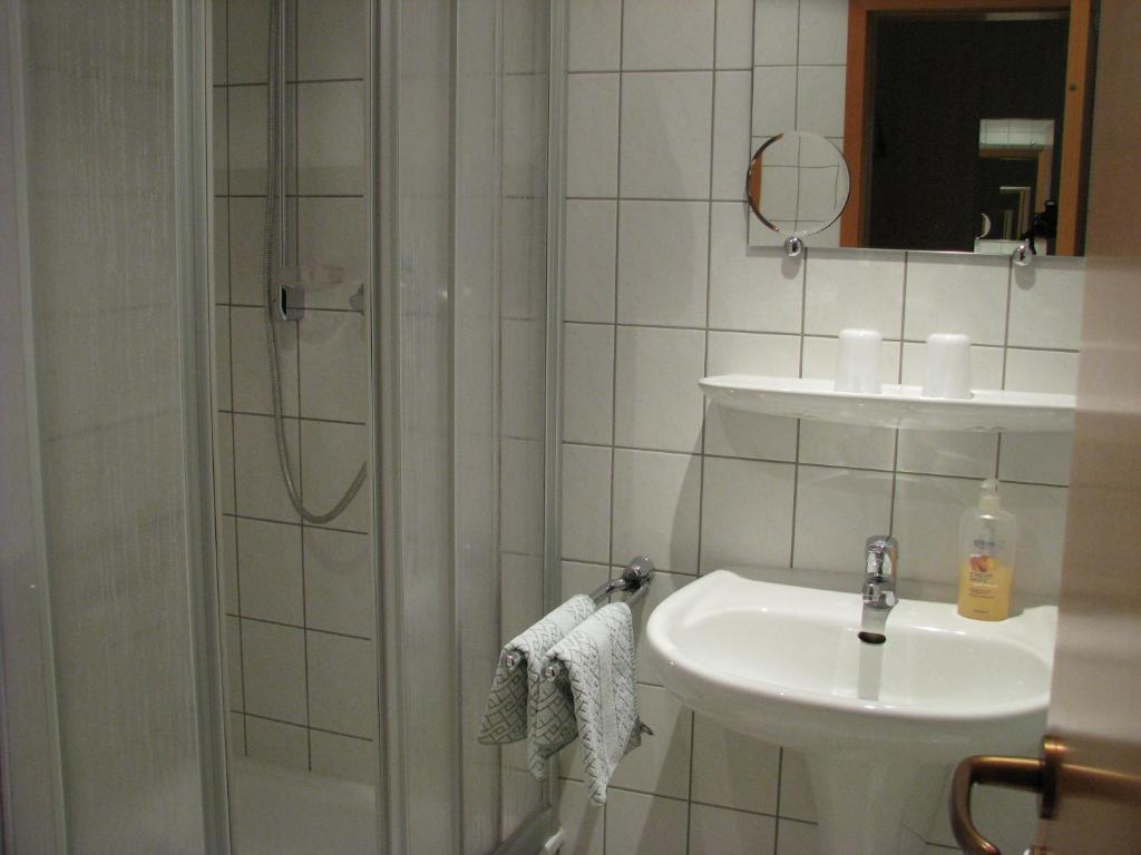 Hotel & Restaurant Zur Weintraube photo