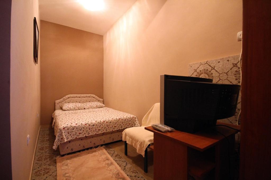 2 hálószobás apartman (4 felnőtt)