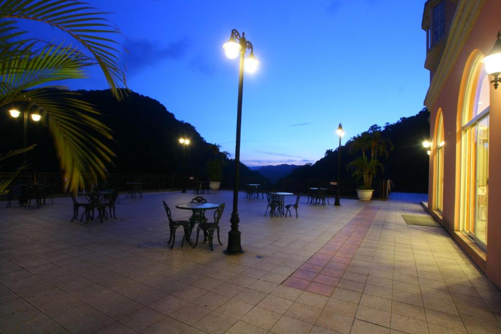 View, Life Leisure Resort in Hsinchu