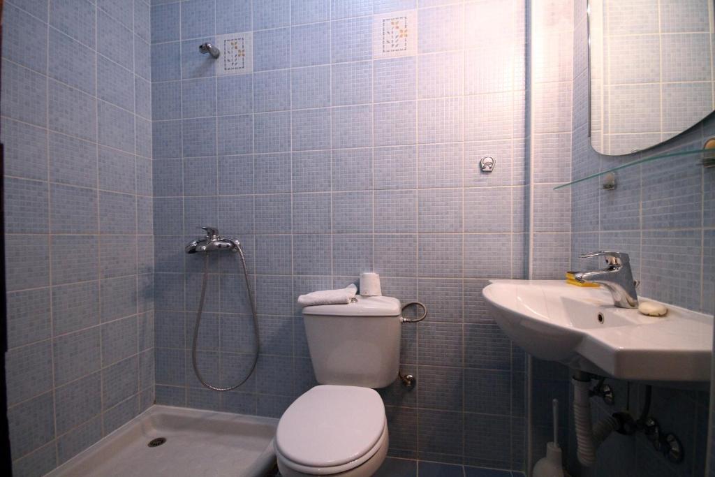 Fürdőszoba