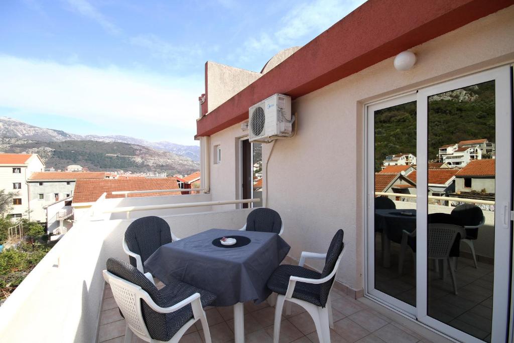 Apartments Vila Galileo