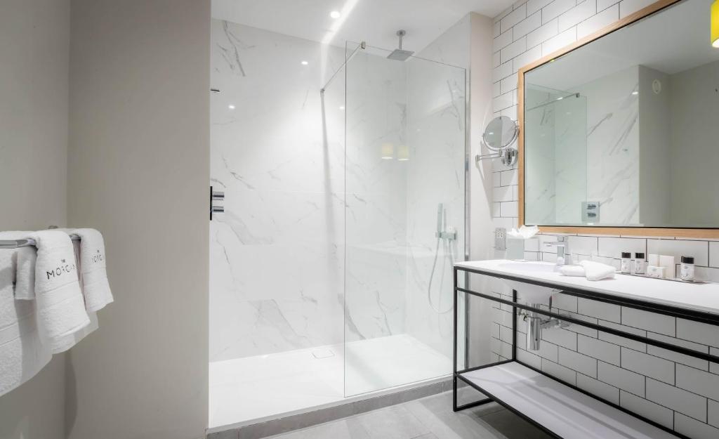 The Morgan Hotel Photo 11