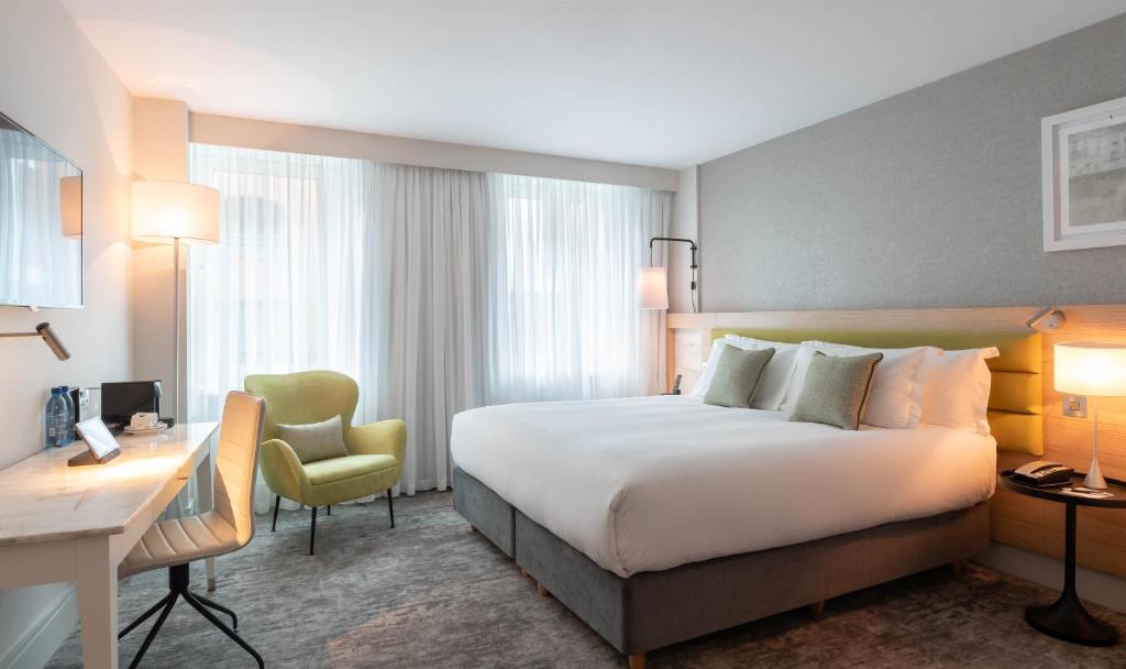 The Morgan Hotel Photo 13