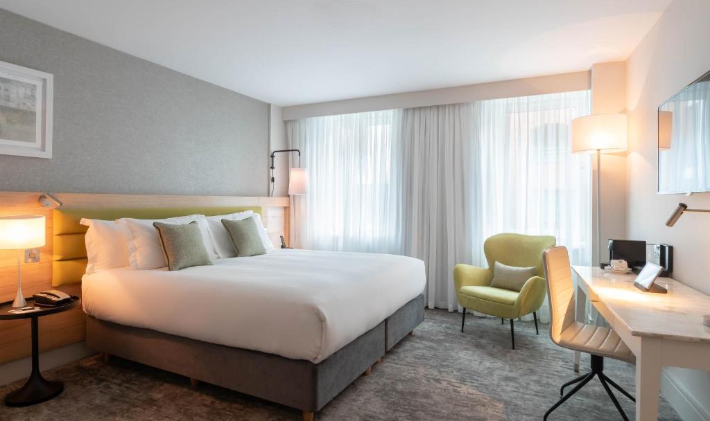 The Morgan Hotel Photo 14