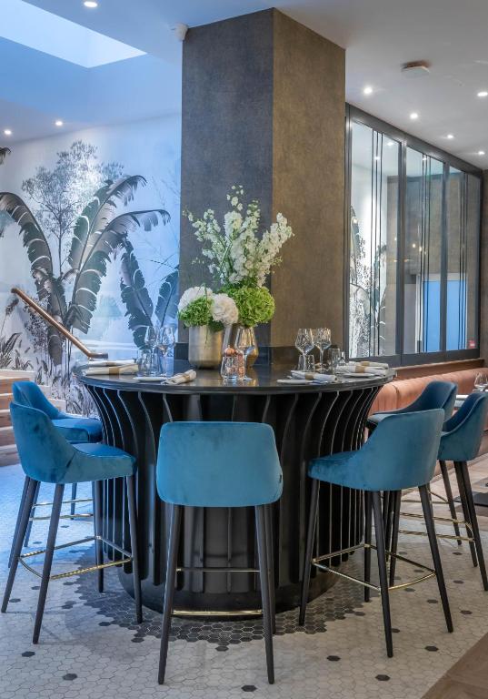 The Morgan Hotel Photo 16