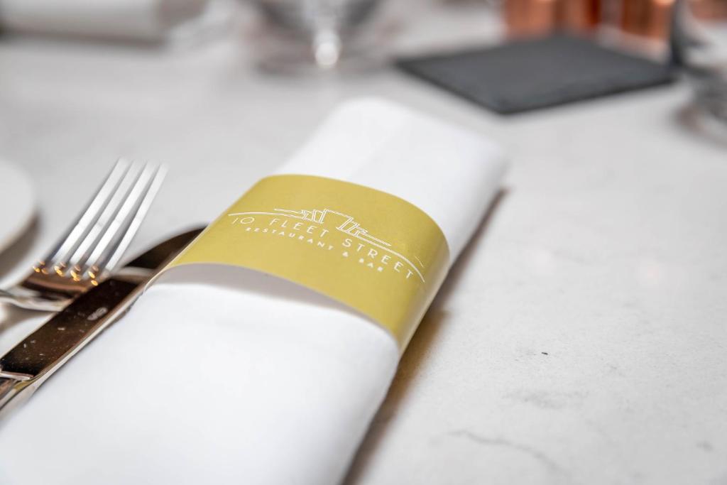 The Morgan Hotel Photo 17