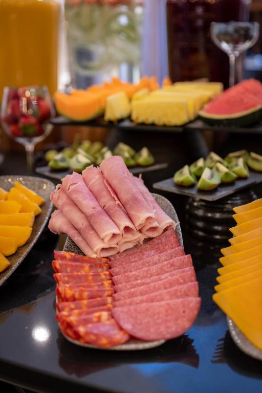 The Morgan Hotel Photo 22