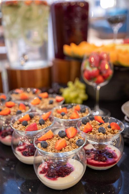 The Morgan Hotel Photo 23