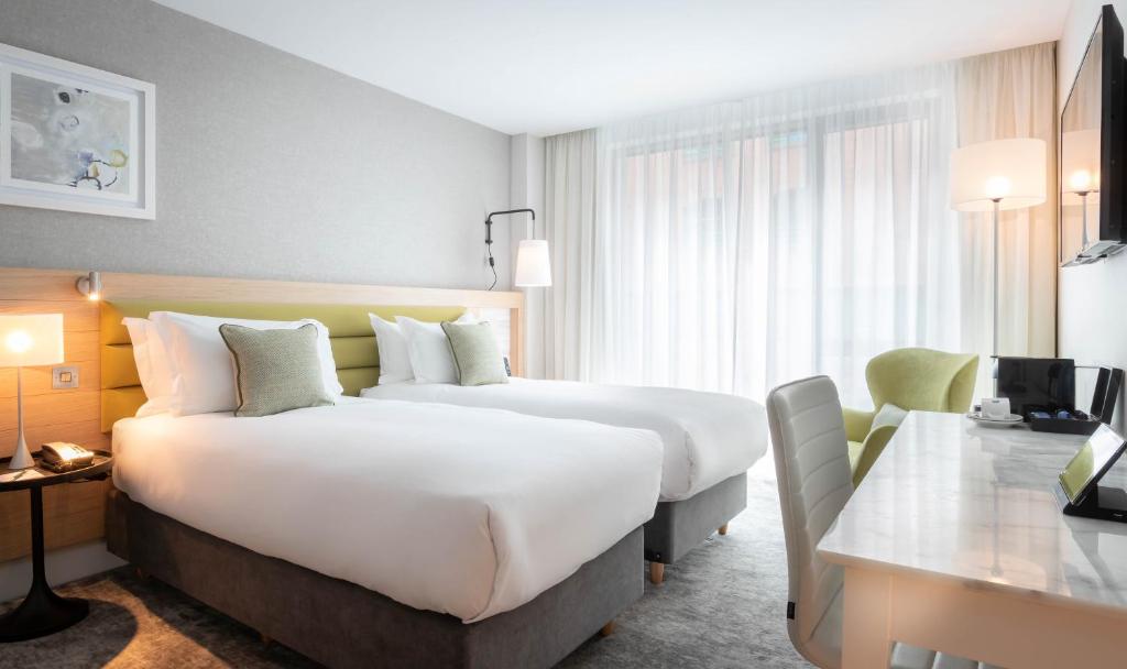 The Morgan Hotel Photo 25