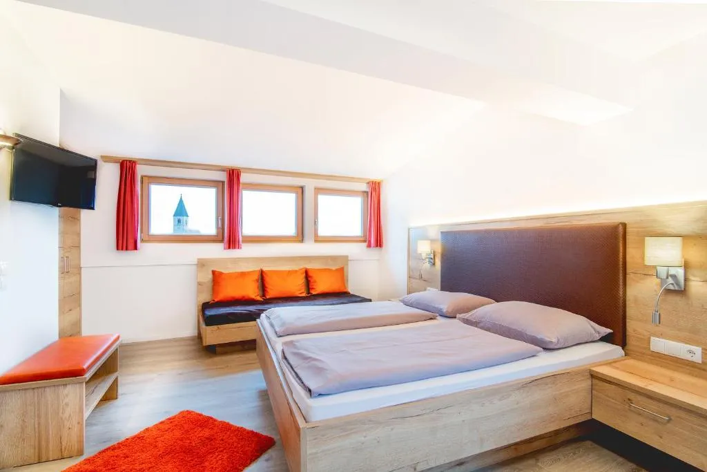 Hotel Sonnenheim, hotel v destinaci Vipiteno