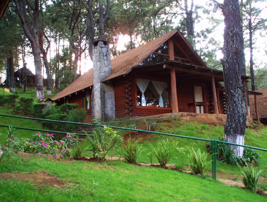 Sierra Paraiso Hotel - 3