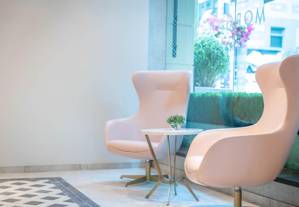 The Morgan Hotel Photo 29