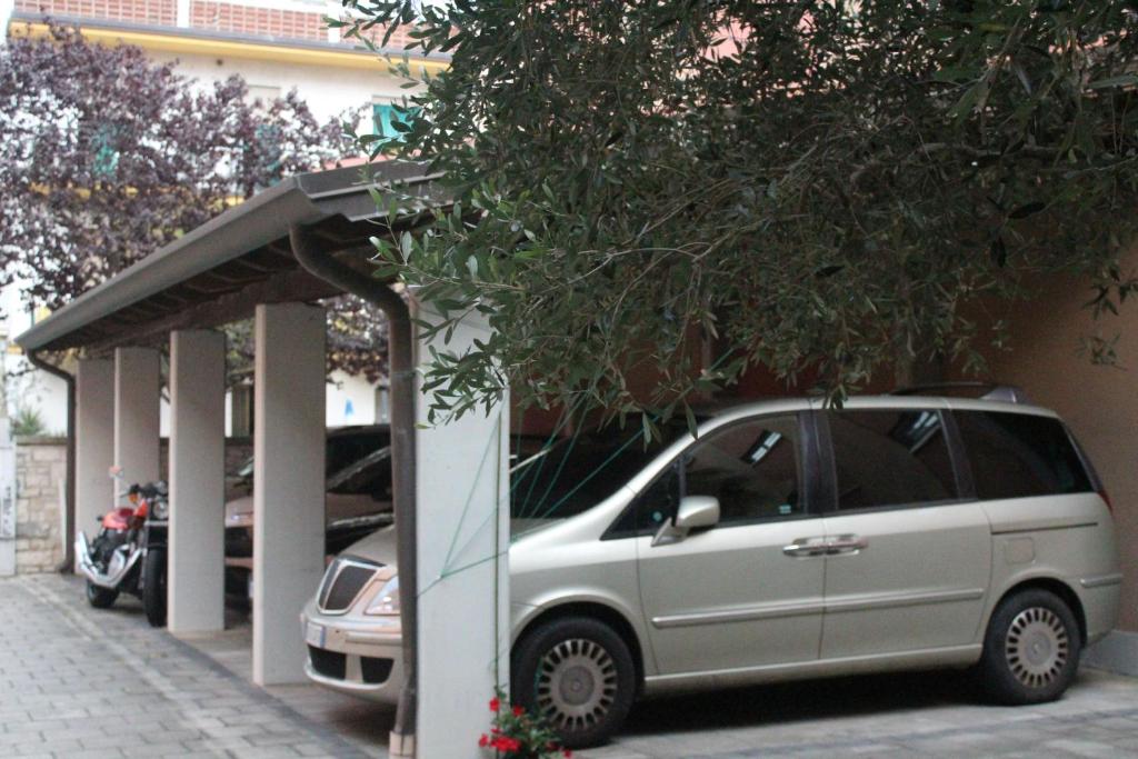 Villa Giulia - 3