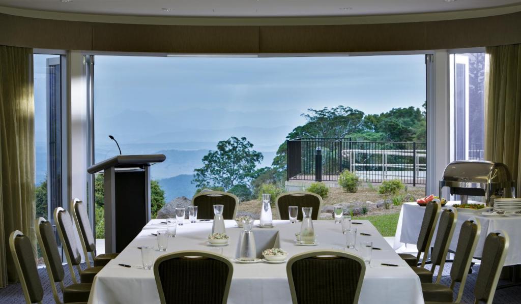 OReillys Rainforest Retreat