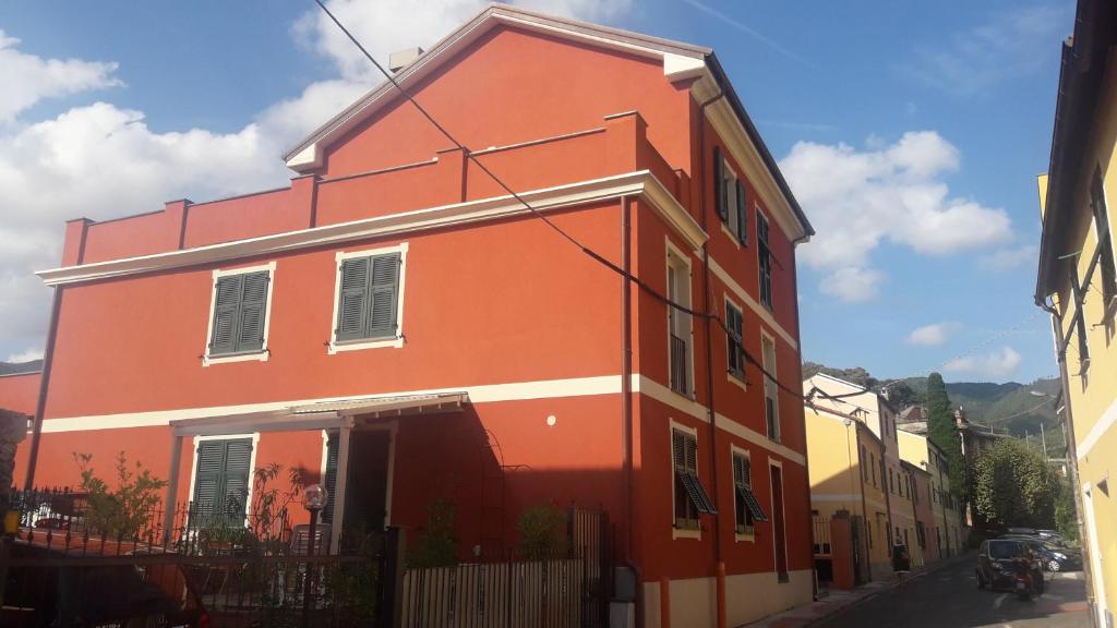 Gloria House photo