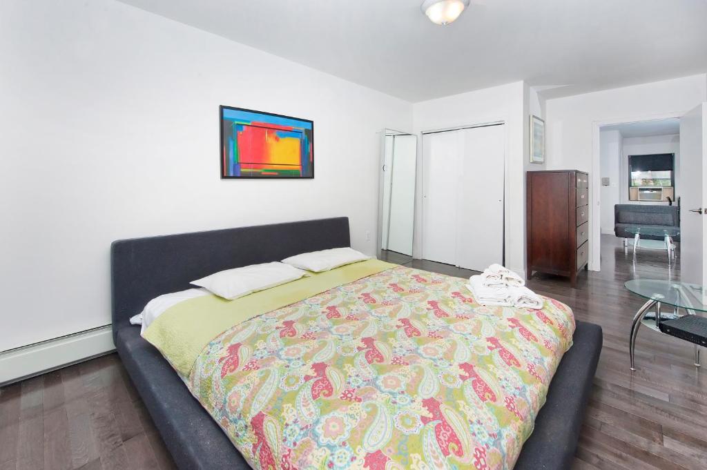 Charming Hoboken, NJ Apartments near Manhattan