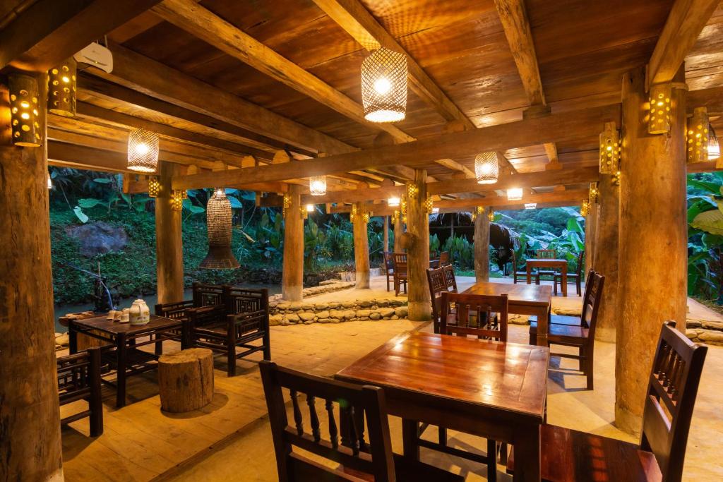 Puluong Home