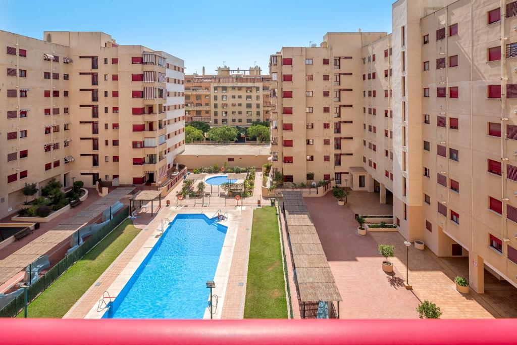 Apartamento Parque litoral - 4